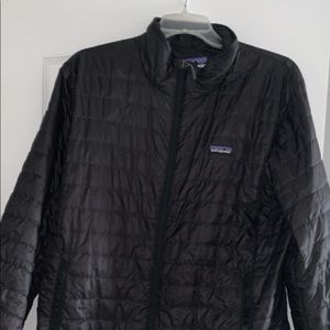 Men’s Patagonia size large
